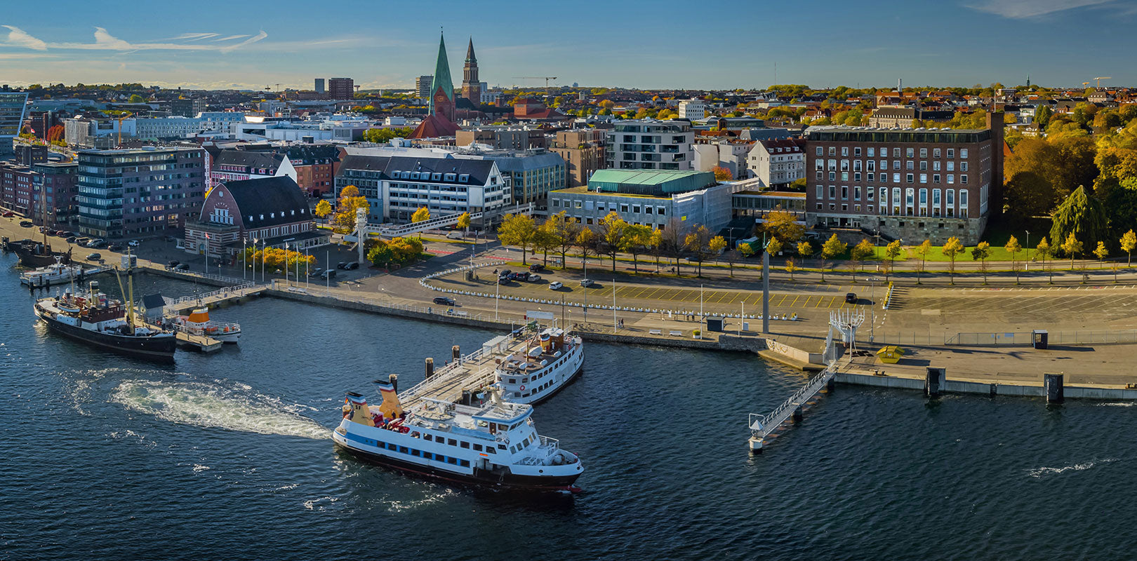 Torten nach Kiel bestellen!