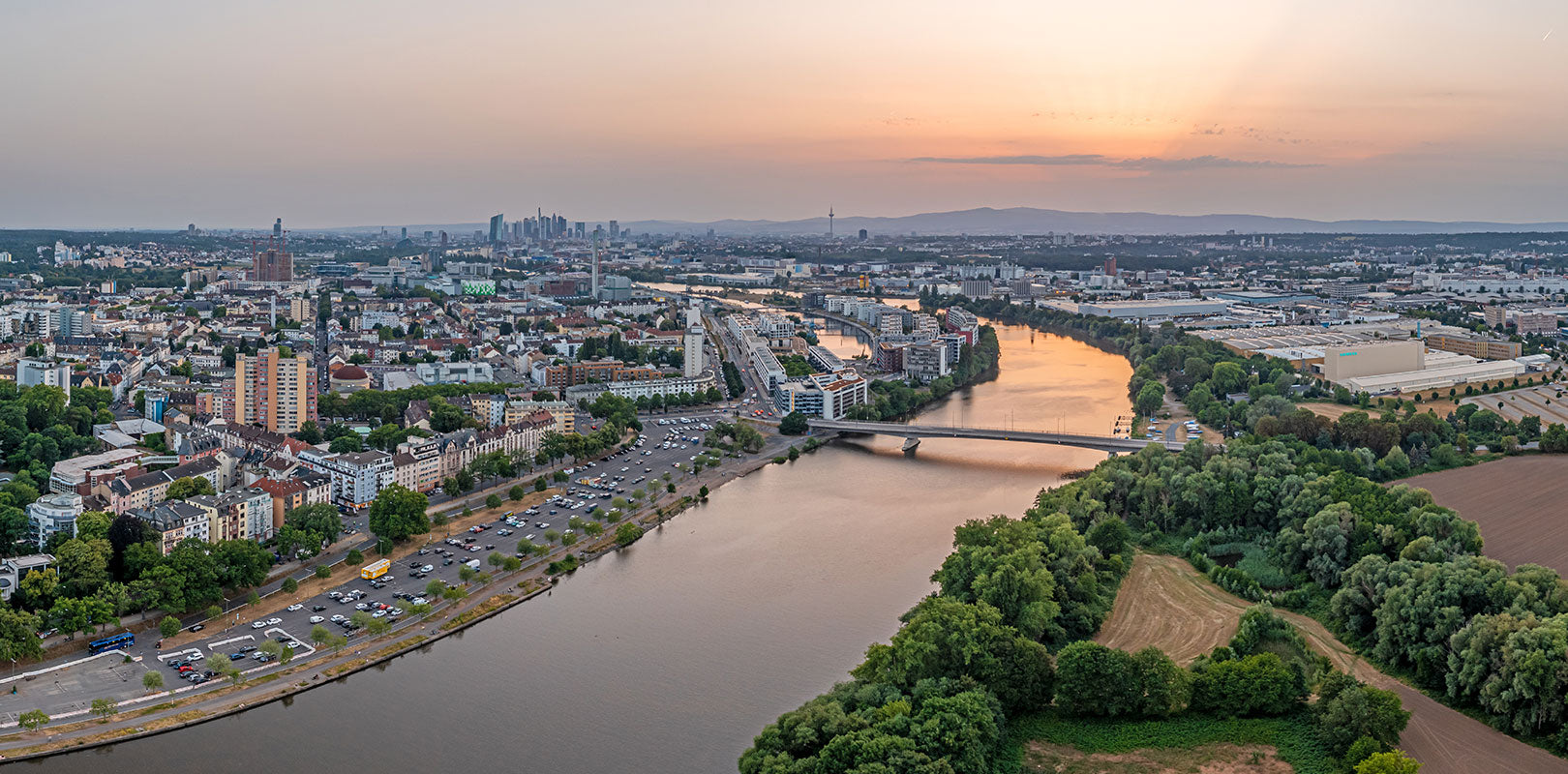 Torten nach Offenbach bestellen!