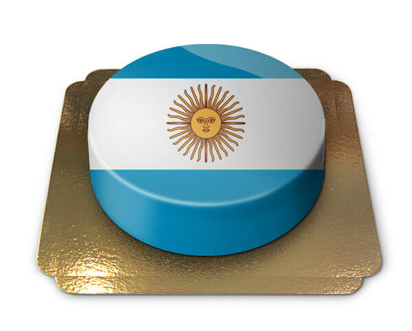 Tort - Argentyna