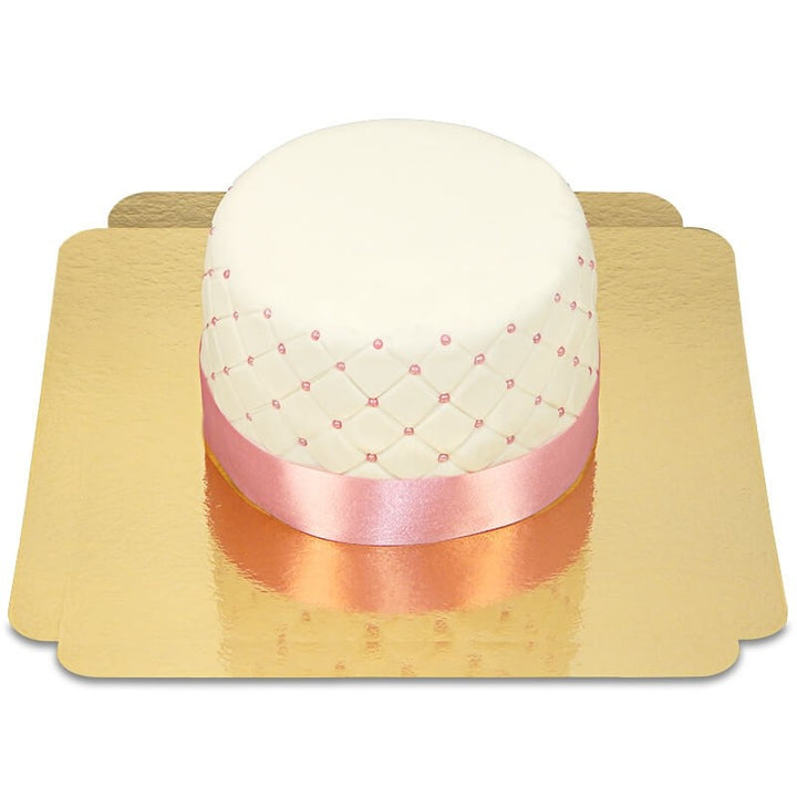 Tort Happy Birthday Deluxe - różne kolory