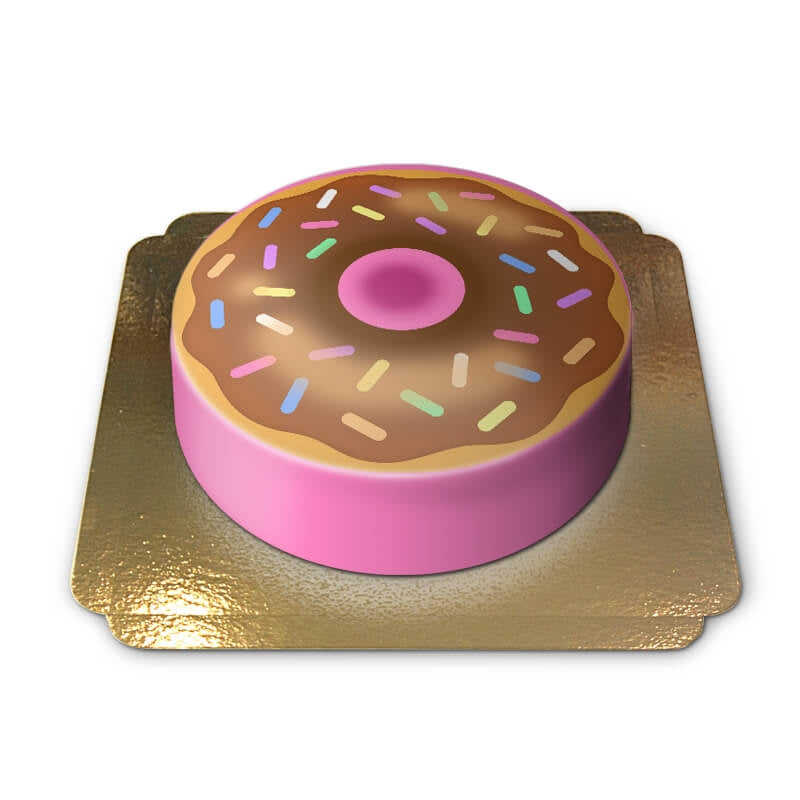 Tort donut