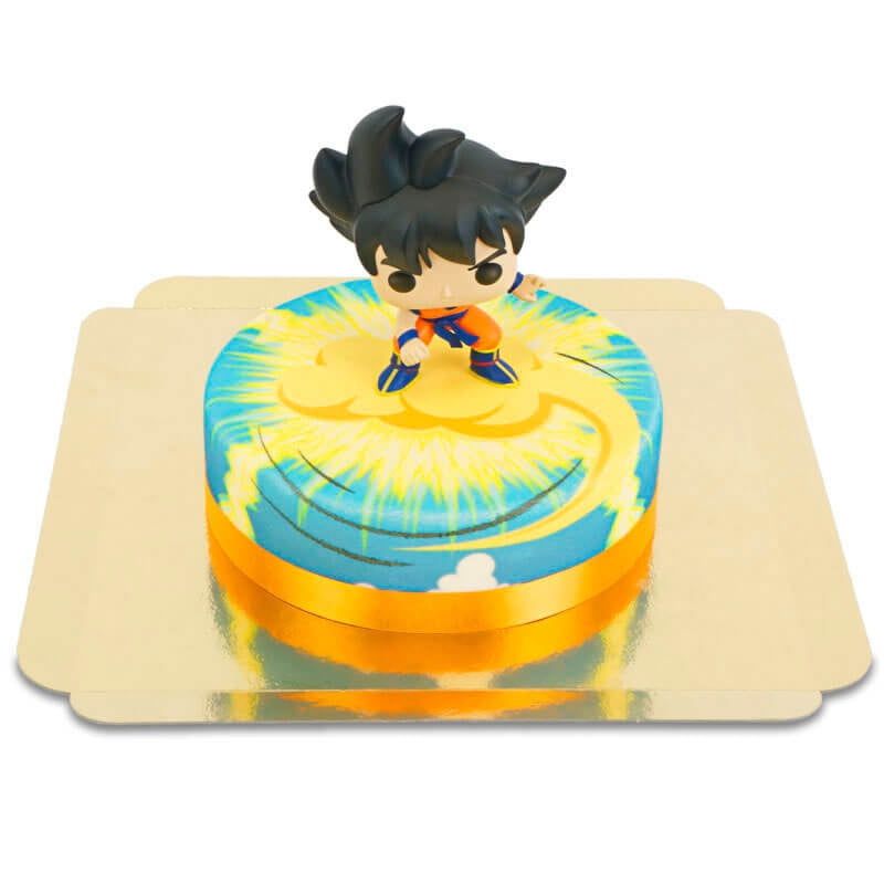 Tort Dragon® Ball®