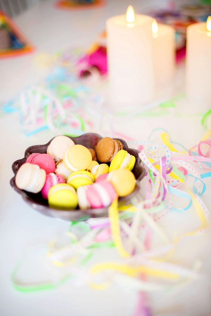 Makaroniki kolońskie (16 sztuk)