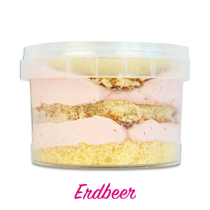 Próbki smakowe tortów „Owocowy Mix” (zestaw 5 sztuk)