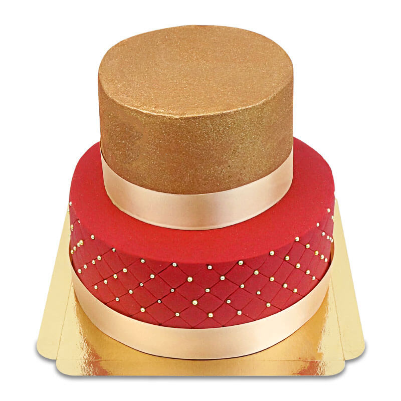 Tort hennowy