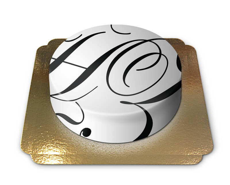 Tort weselny