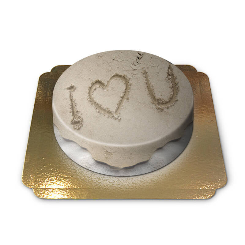 Tort I love you