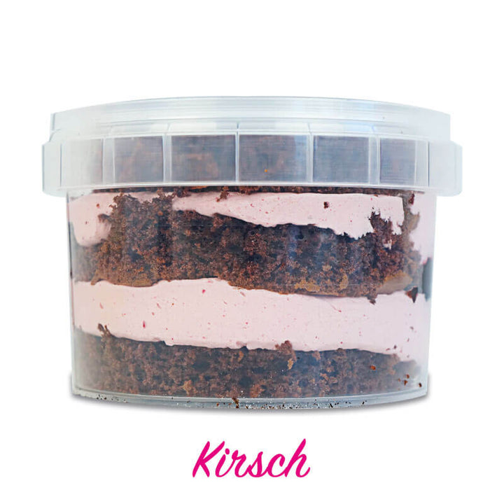 Próbki smakowe tortów „Czekoladowy Mix” (zestaw 5 sztuk)