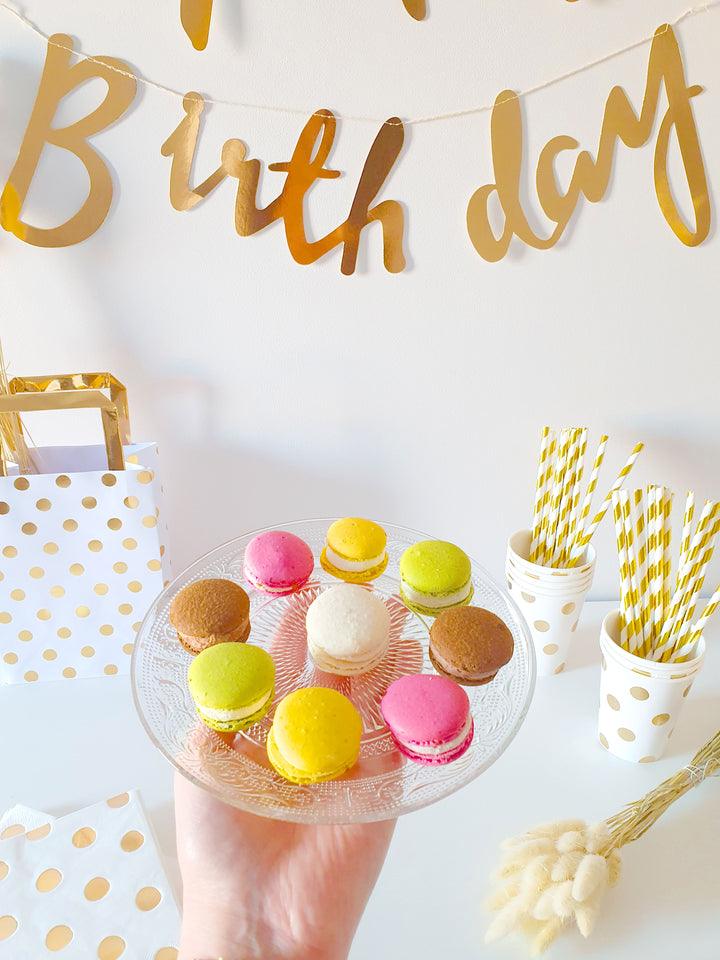 Makaroniki kolońskie (16 sztuk)