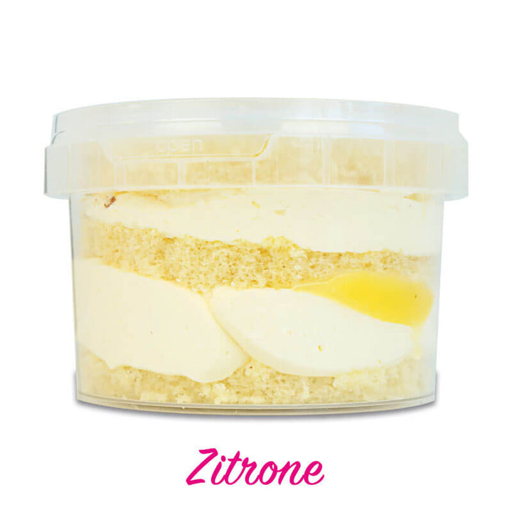 Próbki smakowe tortów „Owocowy Mix” (zestaw 5 sztuk)