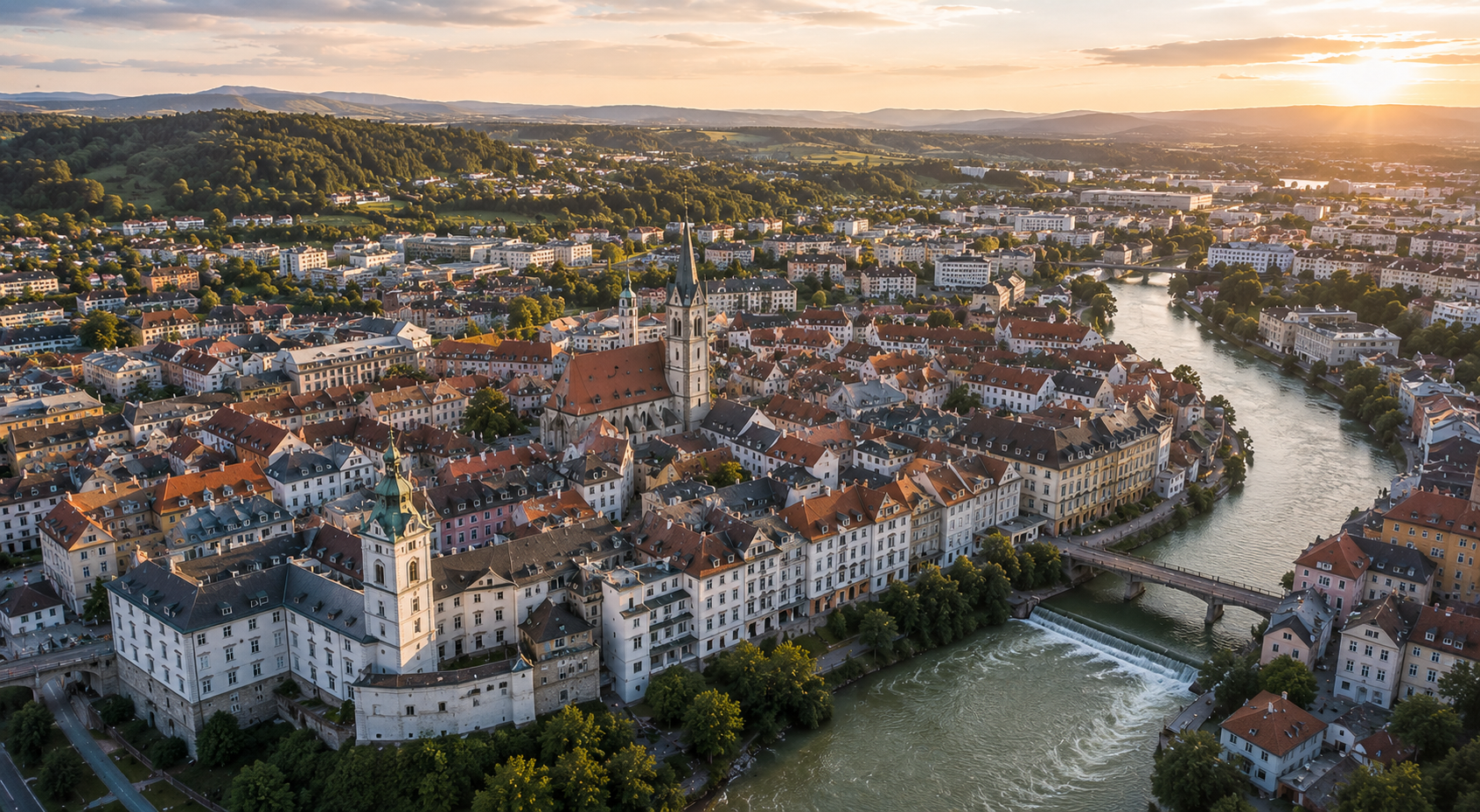 Torten nach Steyr bestellen!