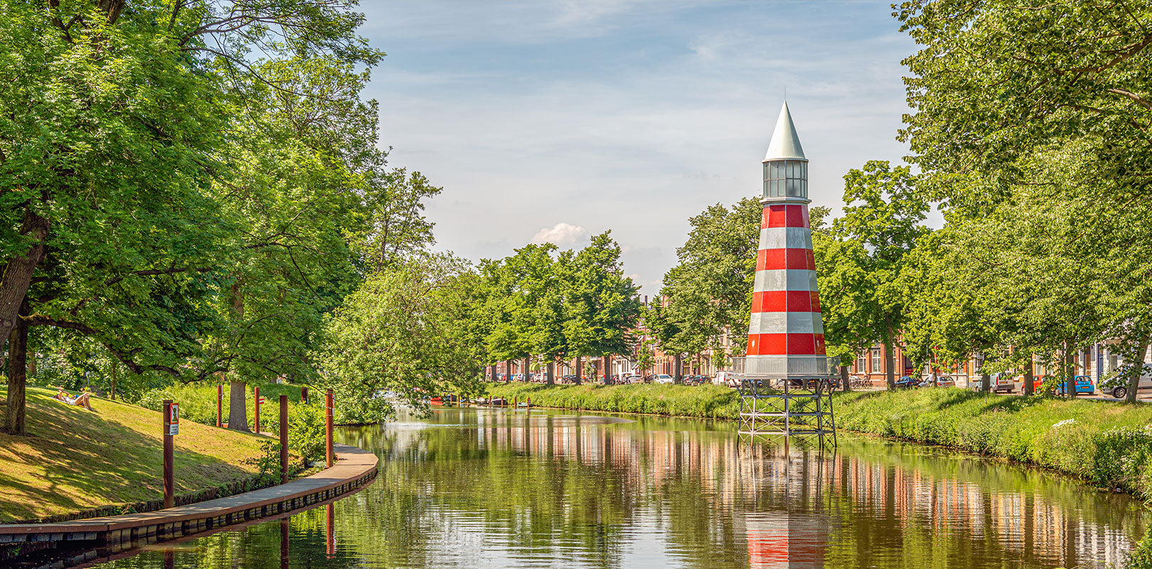 Bestel taarten naar Breda!