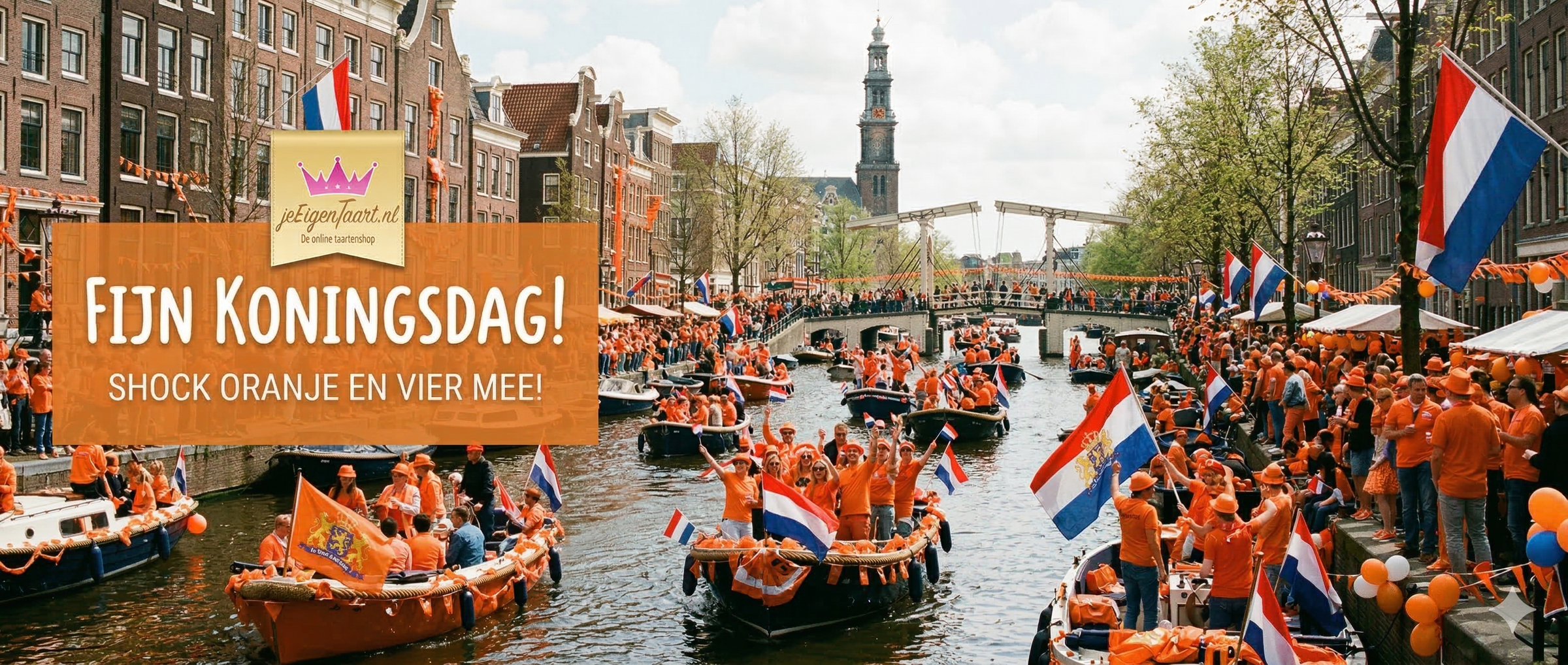 Koningsdag
