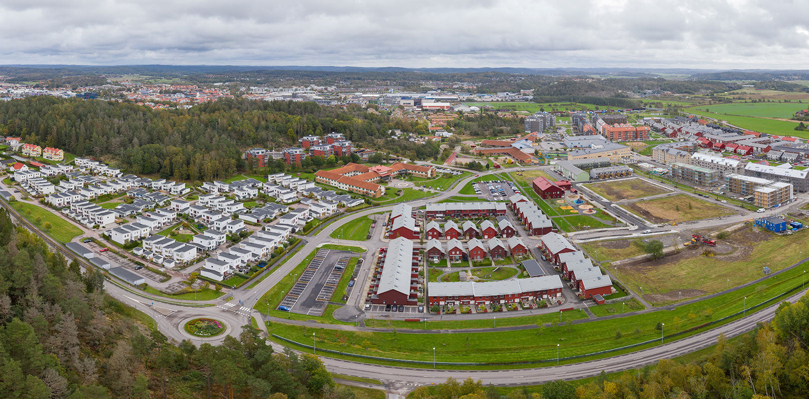 Beställ tårta Kungsbacka