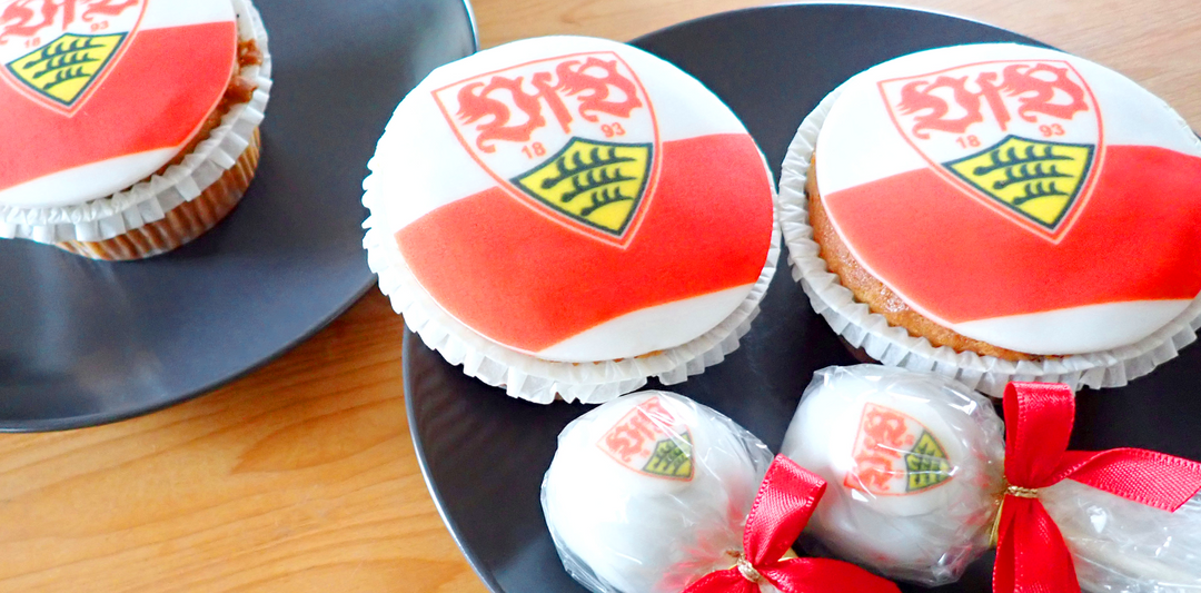 VfB Stuttgart Torten