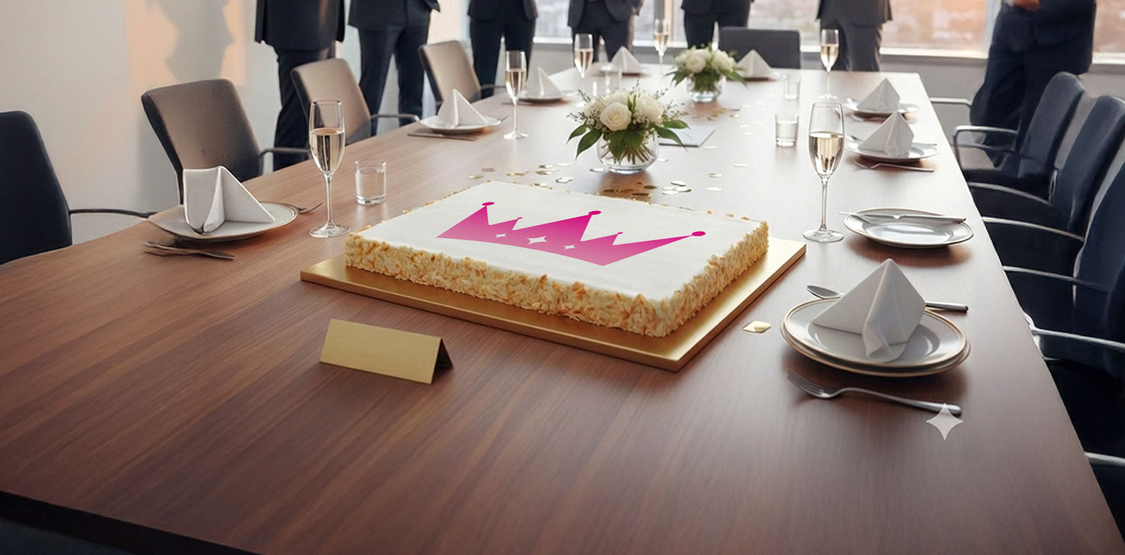 Große XL bis XXXL Torten