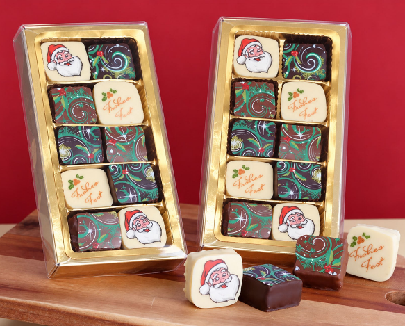 Petit Fours 10er