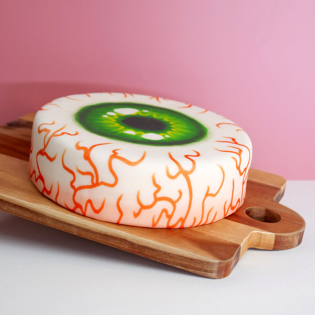Tort Oko