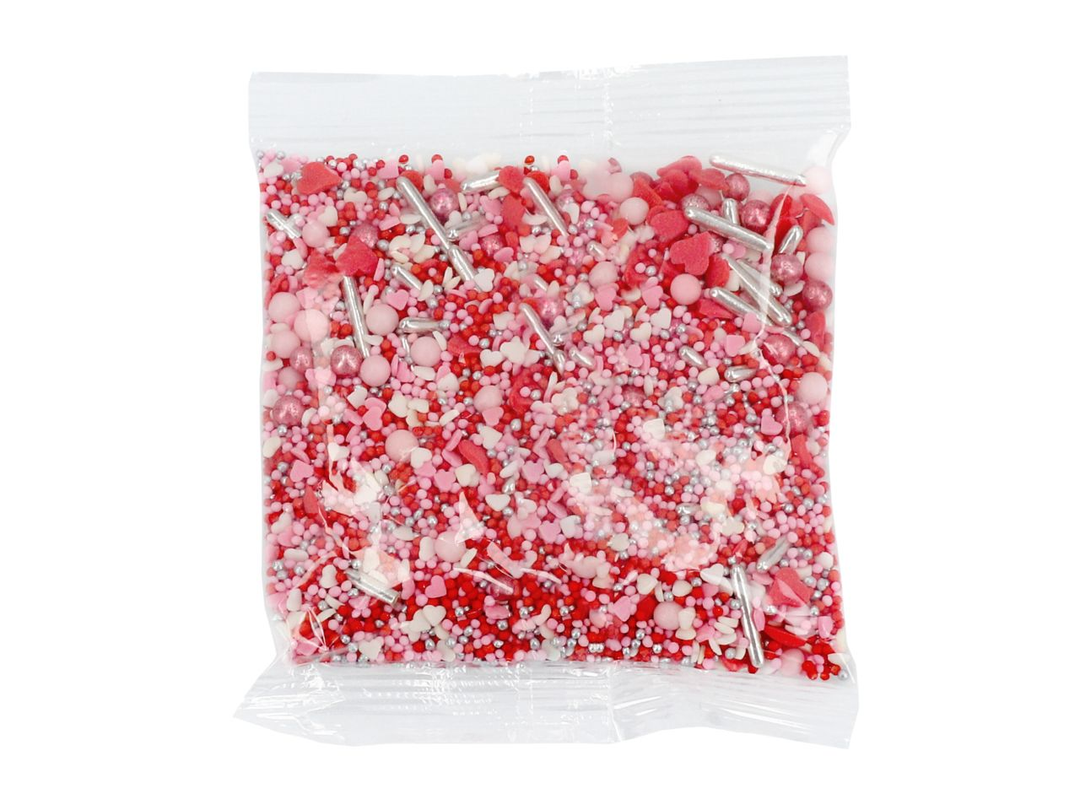 Sprinkles Love Letter 80g
