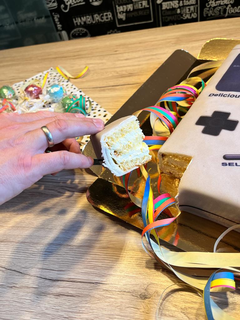 Tort  Konsola do gier