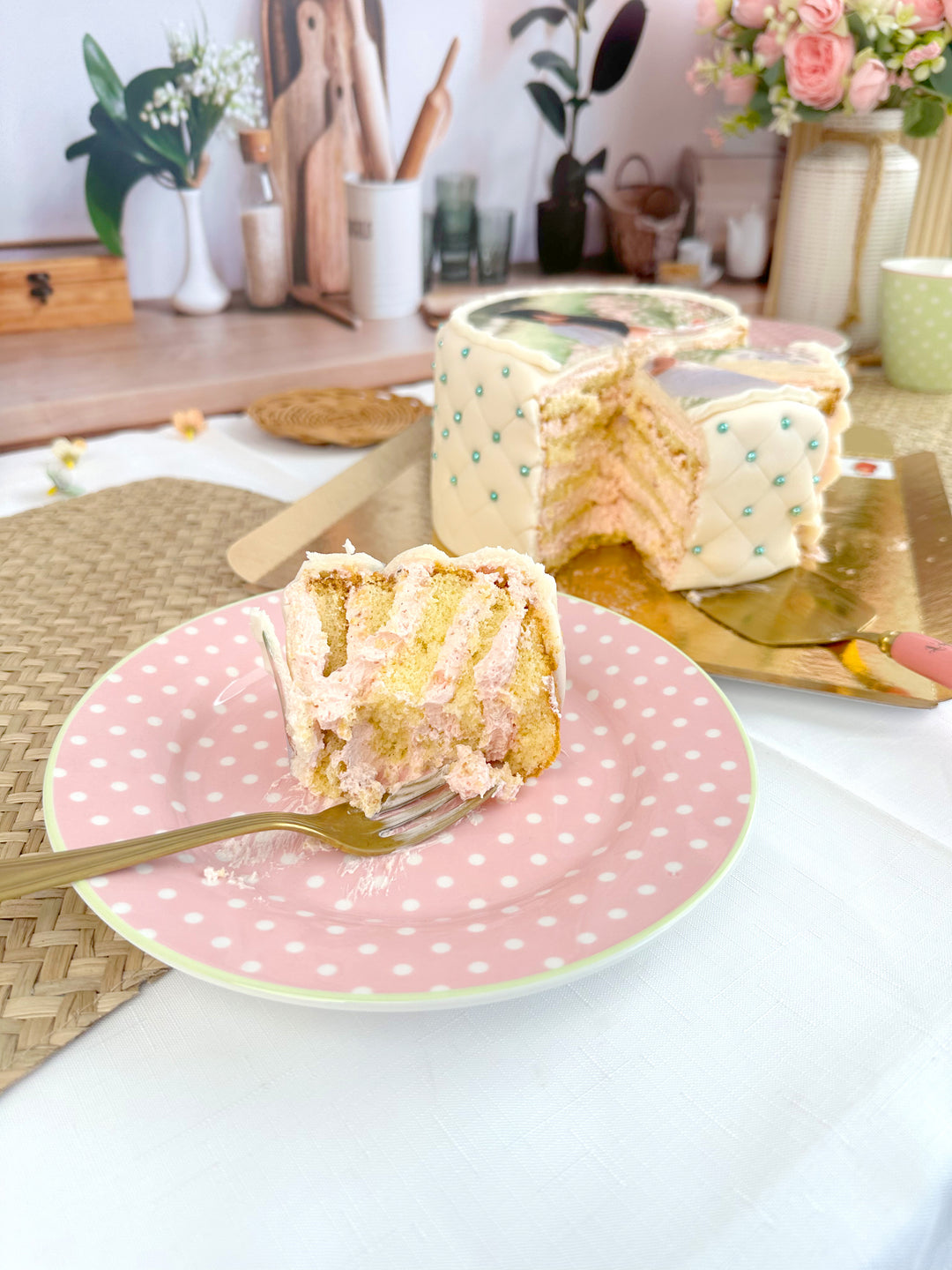 Fototort Deluxe S - podwójna wysokość