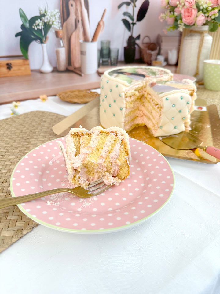 Fototort Deluxe S - podwójna wysokość