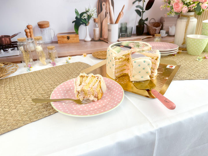 Fototort Deluxe S - podwójna wysokość