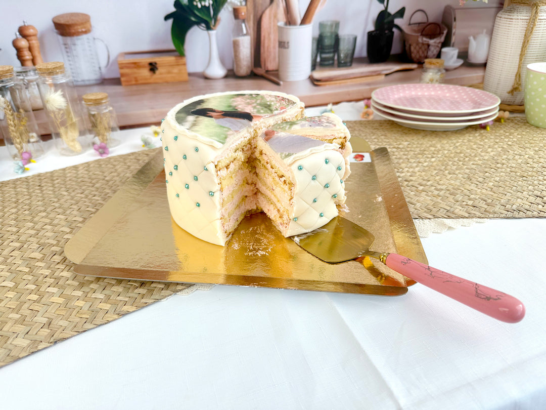 Fototort Deluxe S - podwójna wysokość