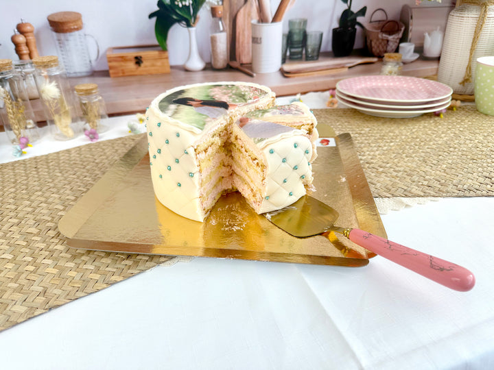 Fototort Deluxe S - podwójna wysokość