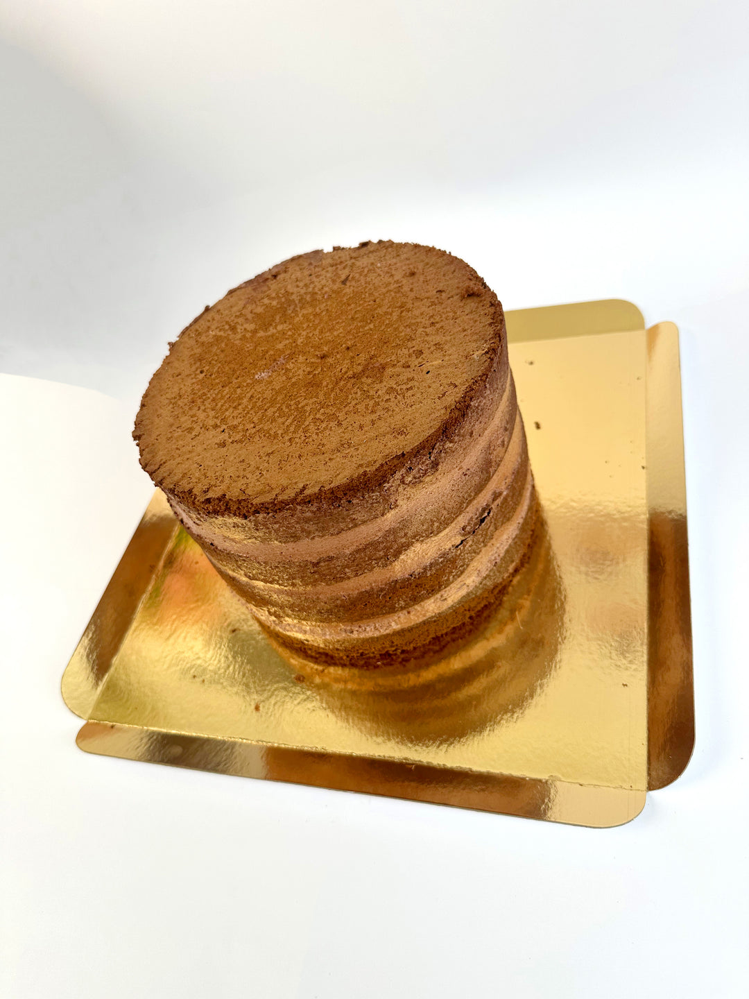 Czekoladowy Naked Cake - różne wielkości