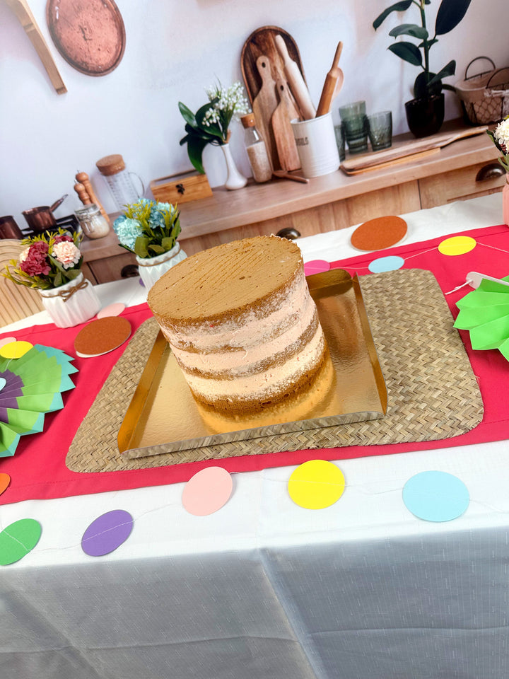 Naked Cake - różne wielkości