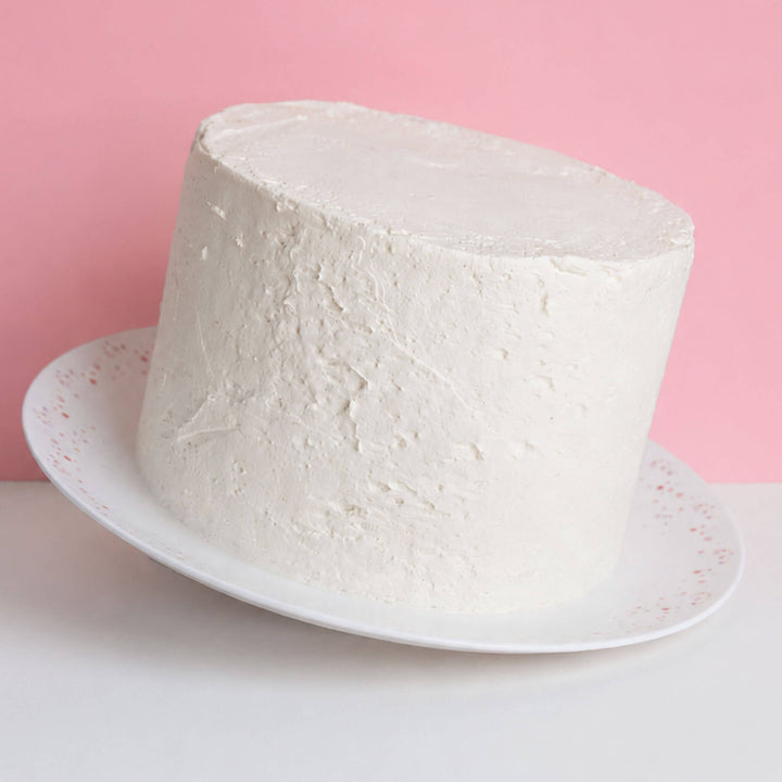 Tort Frosted – różne rozmiary
