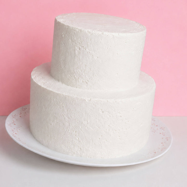 Tort Frosted – różne rozmiary