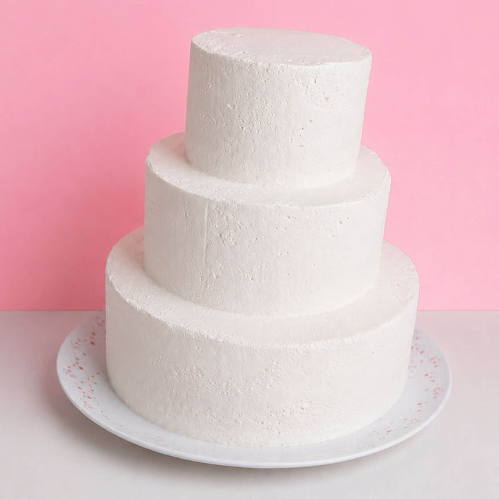 Tort Frosted – różne rozmiary