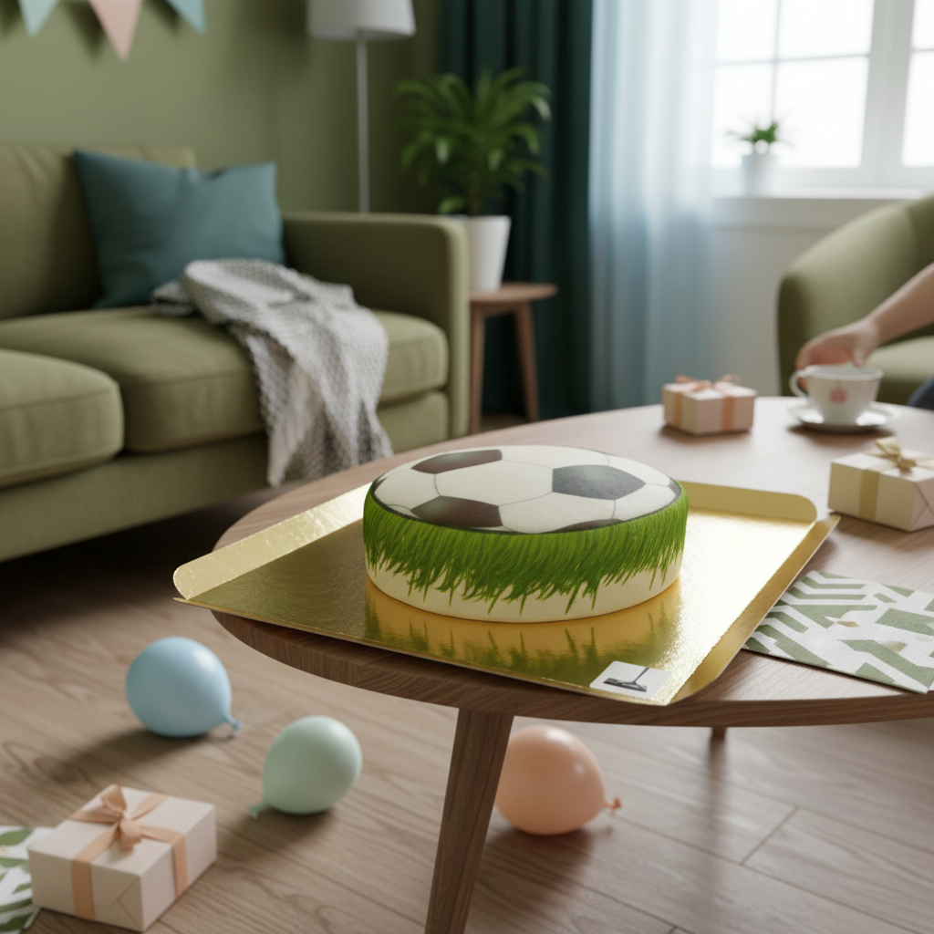 Tort piłka nożna