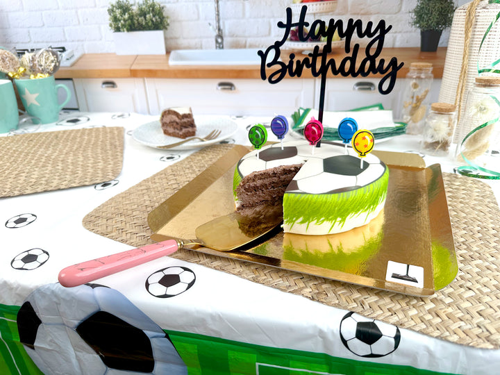 Tort piłka nożna