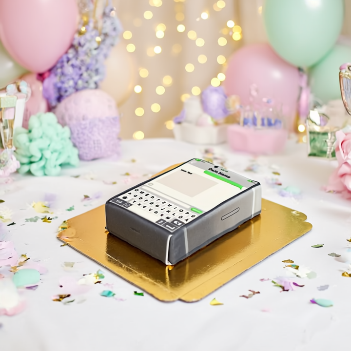 Tort SMS