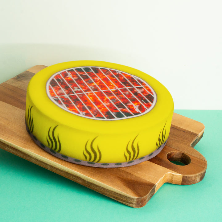 Tort grillowy