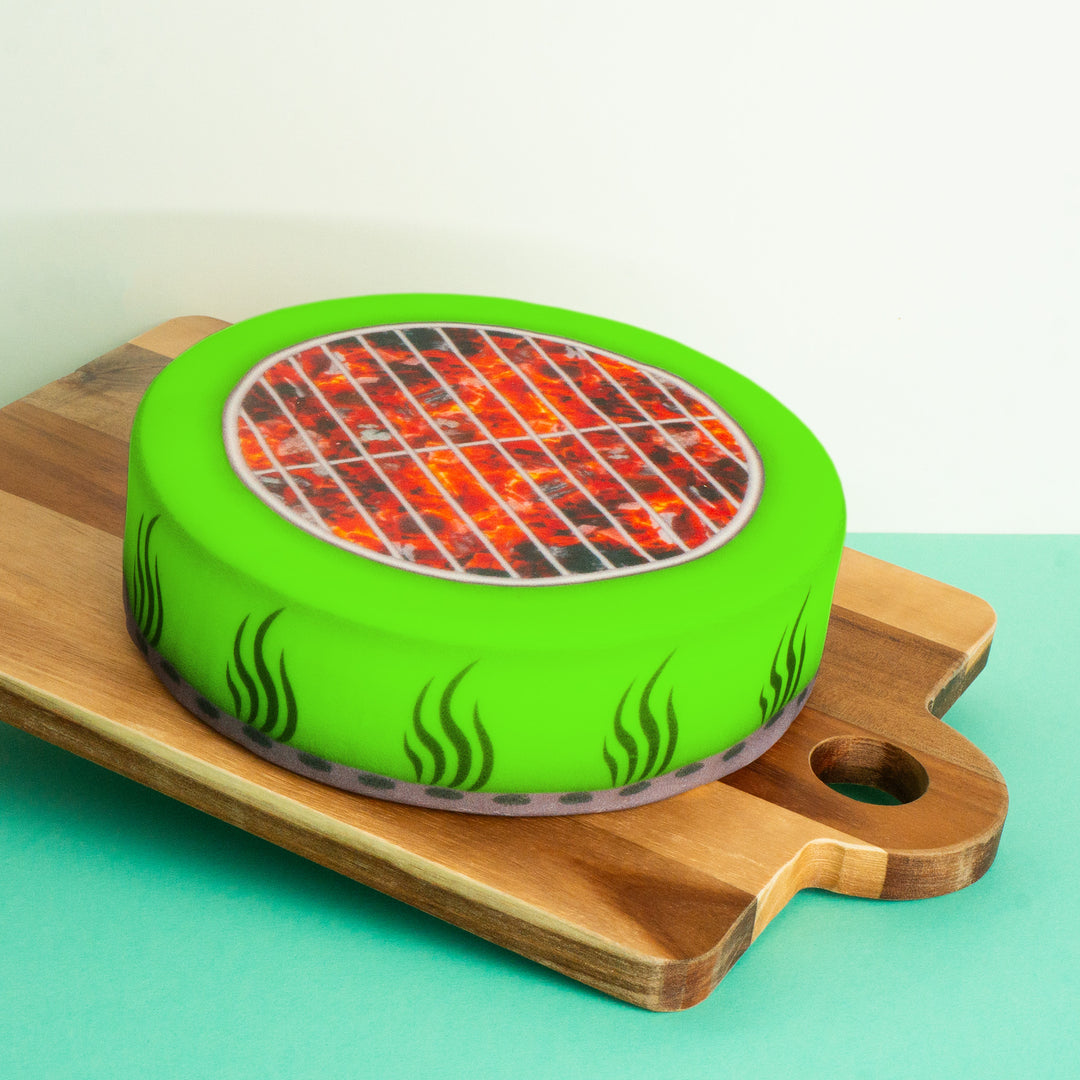 Tort grillowy