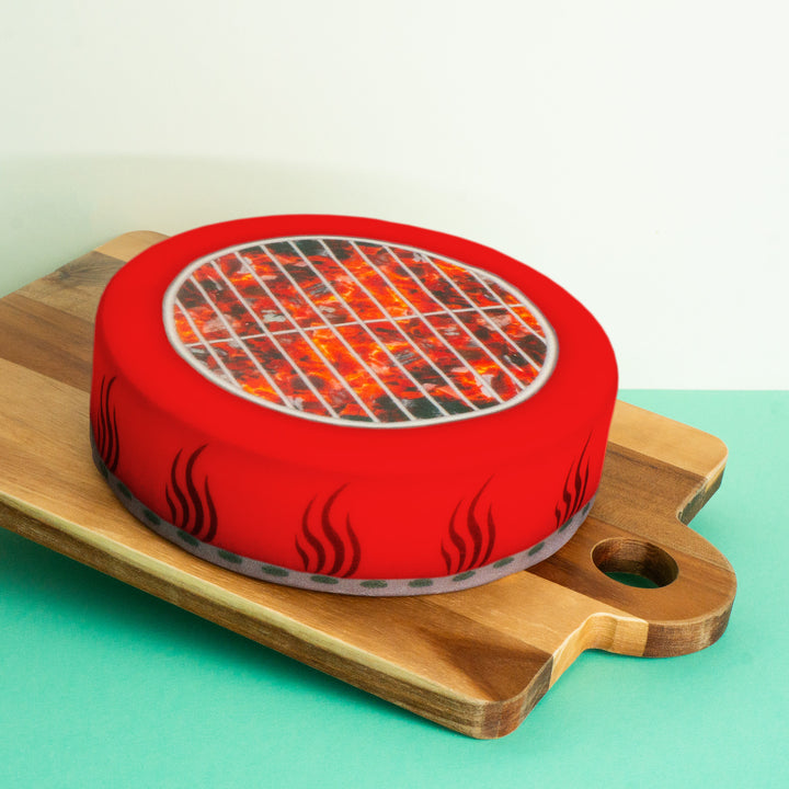 Tort grillowy