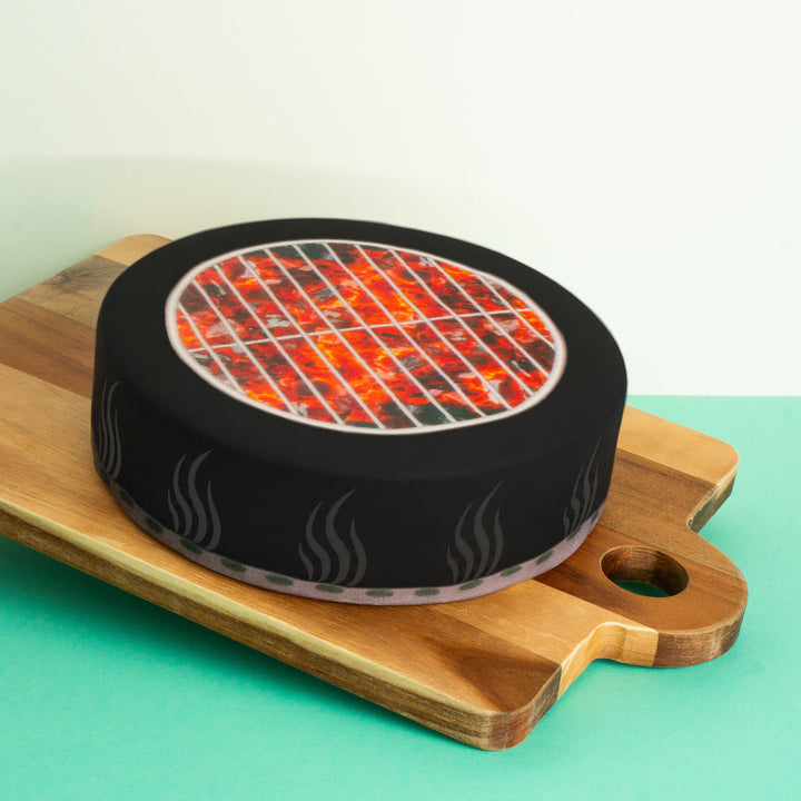 Tort grillowy