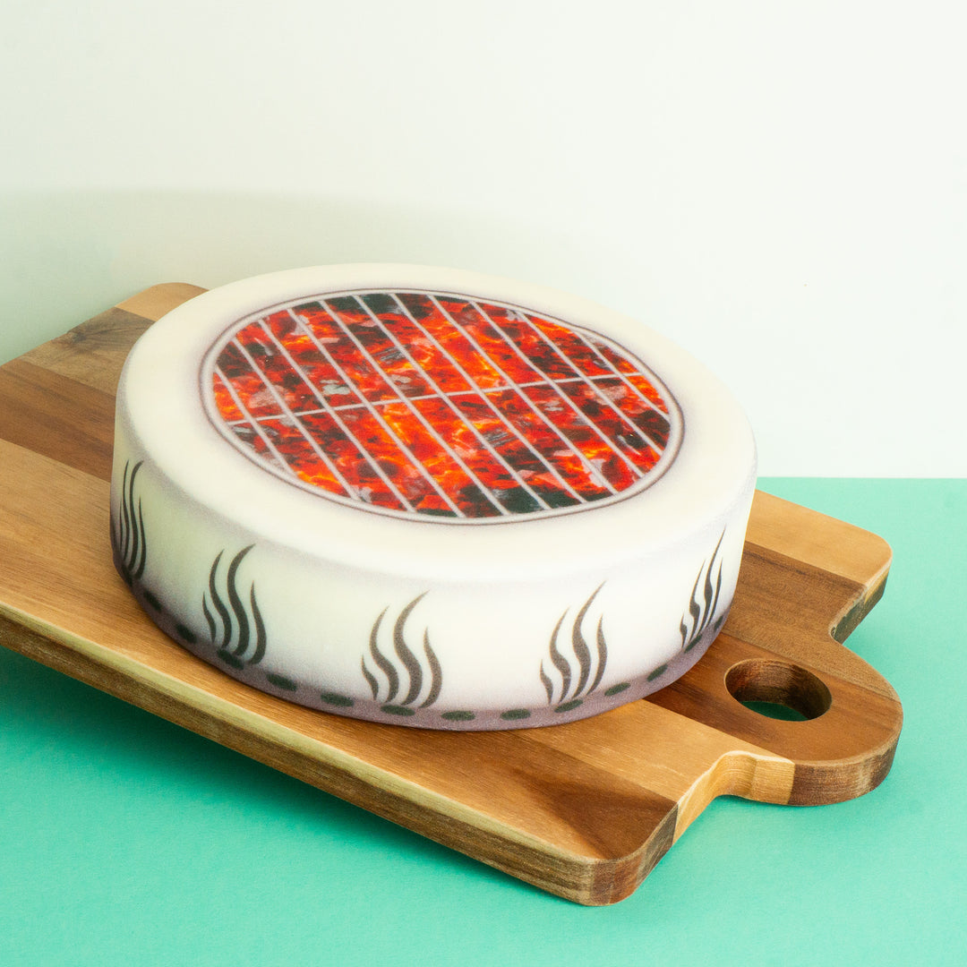 Tort grillowy