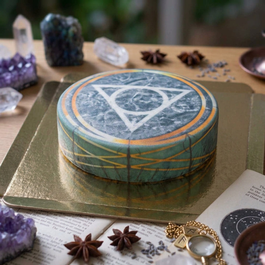 Magiczne tort