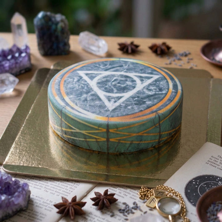 Magiczne tort