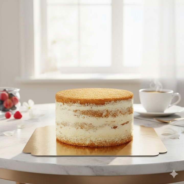 Naked Cake - różne wielkości