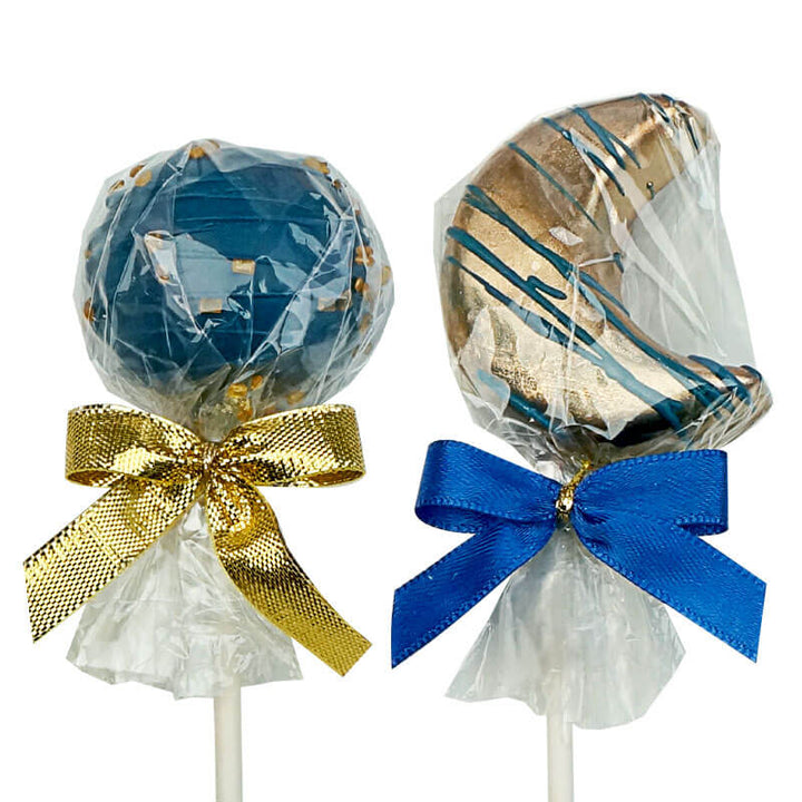 Ramadan Cake-Pops – księżyce (12 sztuk)