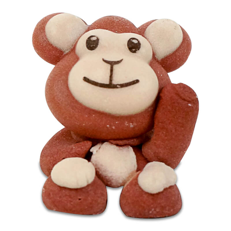 Zuckertier Affe