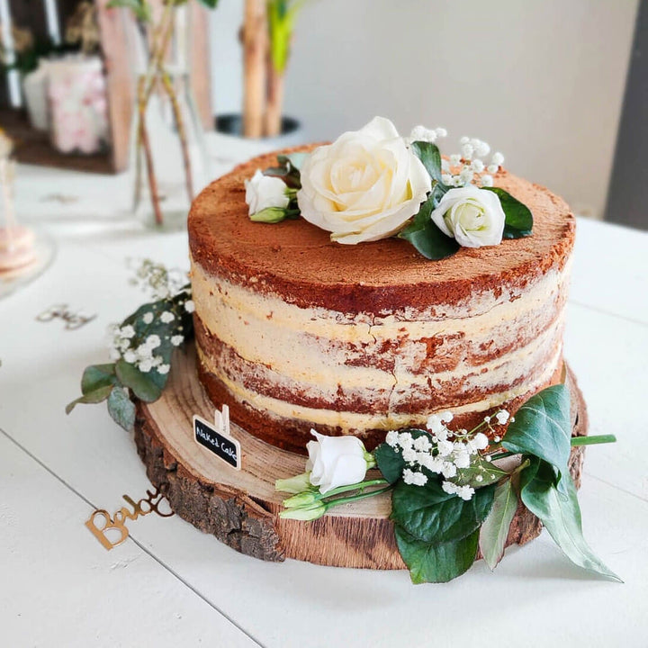 Naked Cake - różne wielkości