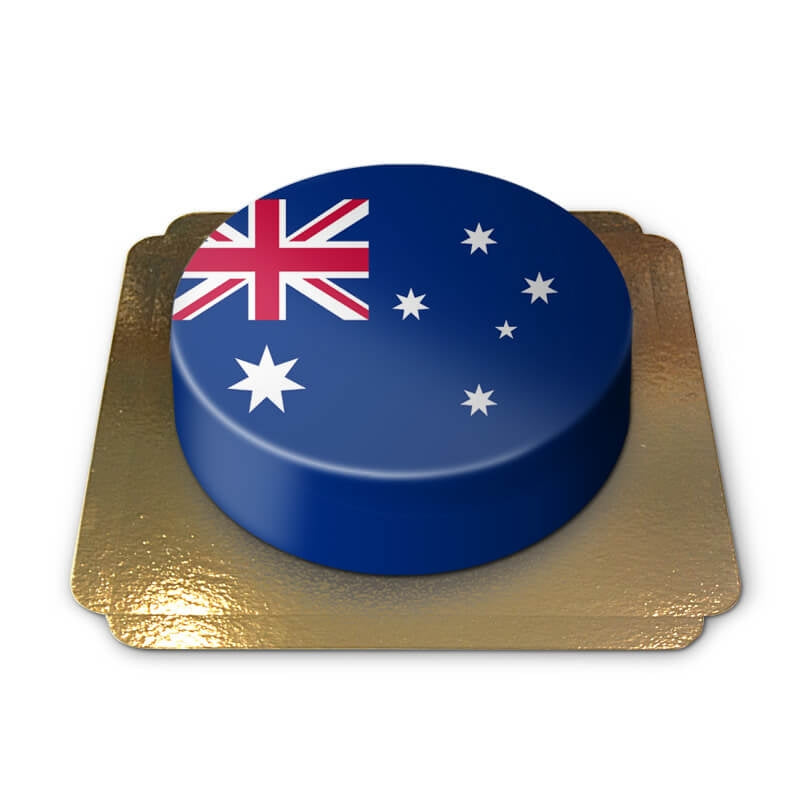 Tort-Australia