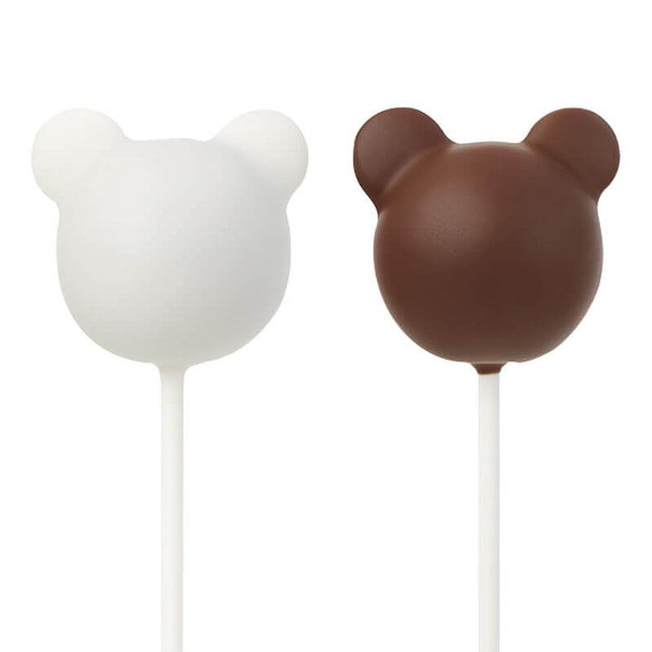 Misie Cake-Pops (12 sztuk)